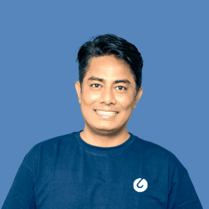 Amit Ranjitkar — Founder & Technical Advisor at Precent